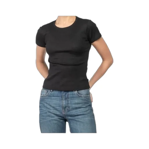 Crew Neck T-Shirt