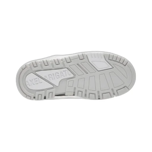 Area Lo Fluffy Lace-Up Sneakers