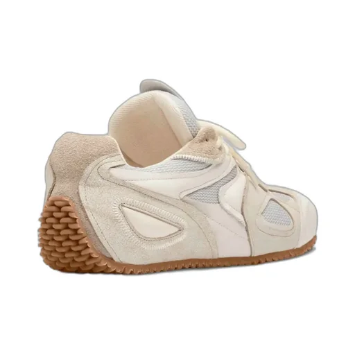 Slow Runner Sneakers