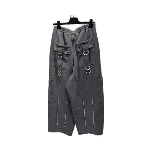 D-Ring Cargo Sweatpants