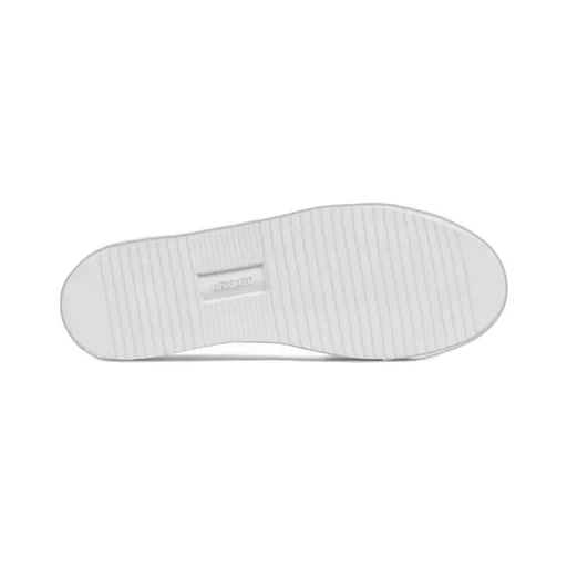 Lace-Up Low-Cut Casual Shoes