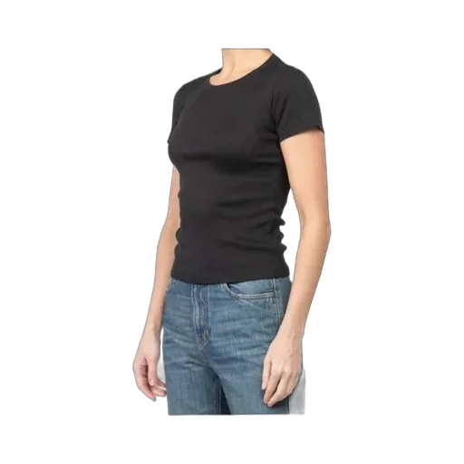 Crew Neck T-Shirt