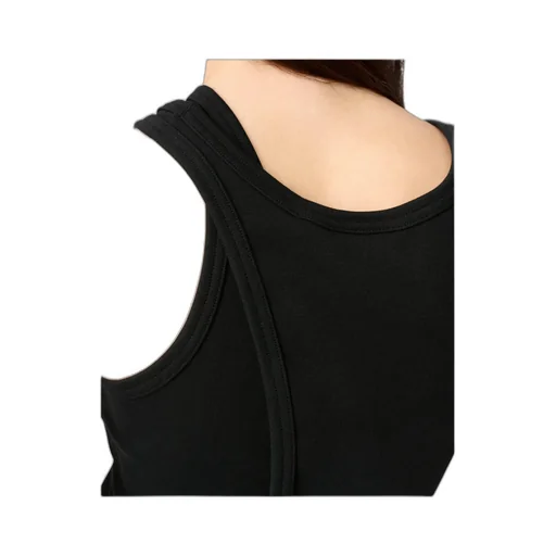 Asymmetric Tank Top