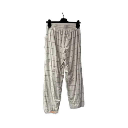 Striped Sweatpants