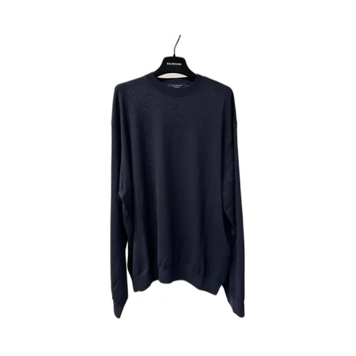 Grewneck Sweater