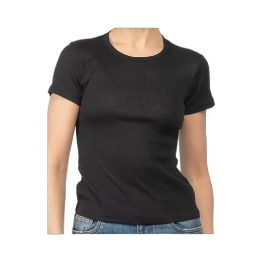 Crew Neck T-Shirt