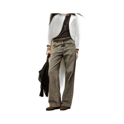 Alfie Cropped Jacket