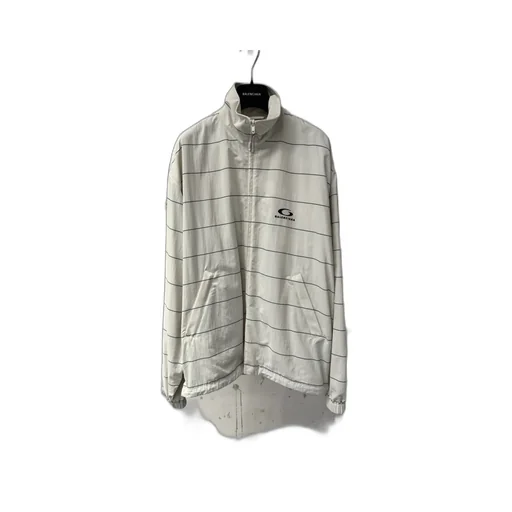 Tracksuit Jacket