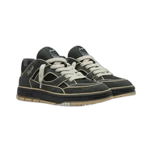 Area Lo Sneakers