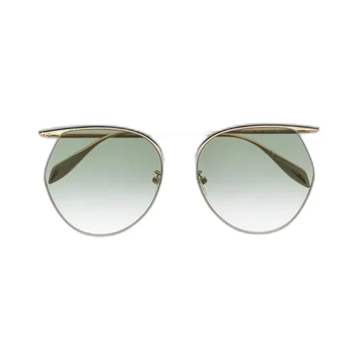 Round Sunglasses