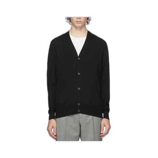 Button Cardigan
