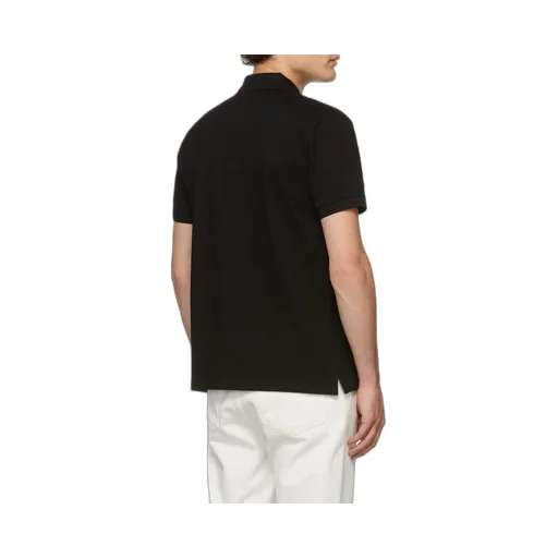 Logo Tape Polo Shirt