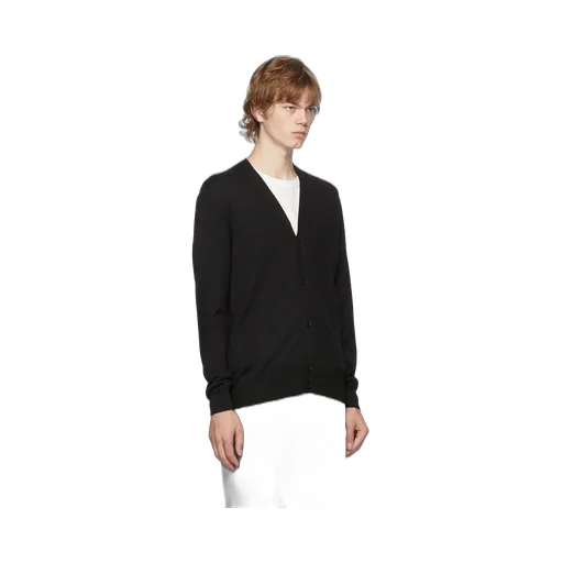 Button Cardigan