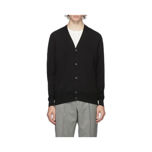 Button Cardigan