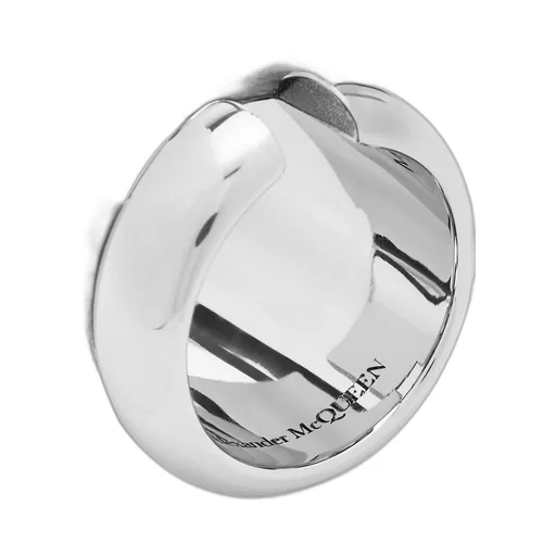 Broken Stacked Ring