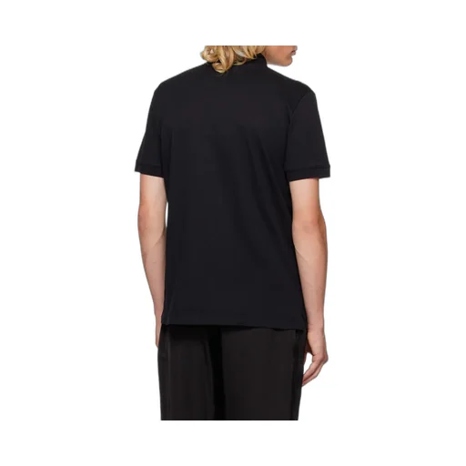 Logo Tape Polo Shirt