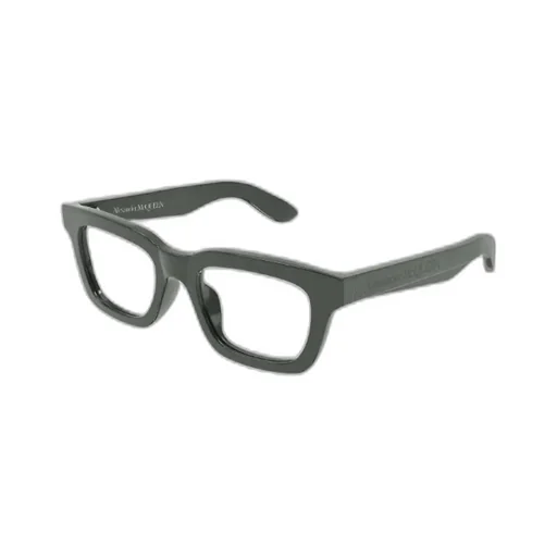 Rectangle Frame Glasses