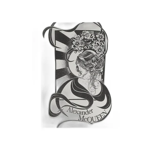 Graphic-Print Short-Sleeve T-Shirt