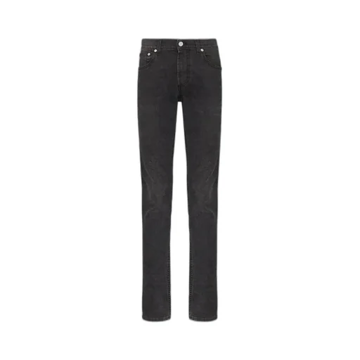 Slim-Fit Jeans