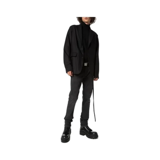Slim-Fit Jeans