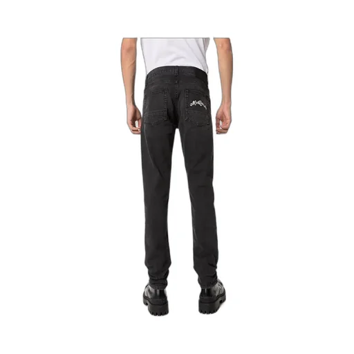 Slim-Fit Jeans