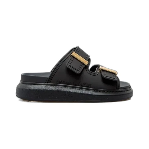 Hybrid Flatform Sandals