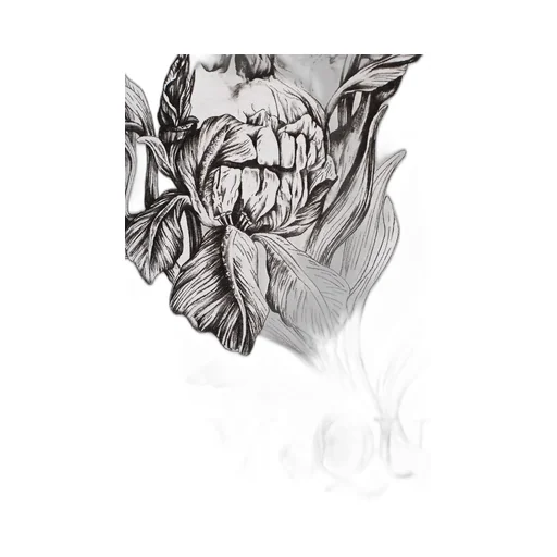 Iris Crew-Neck T-Shirt