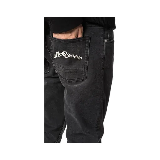 Slim-Fit Jeans