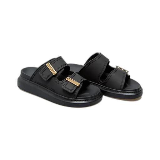 Hybrid Flatform Sandals