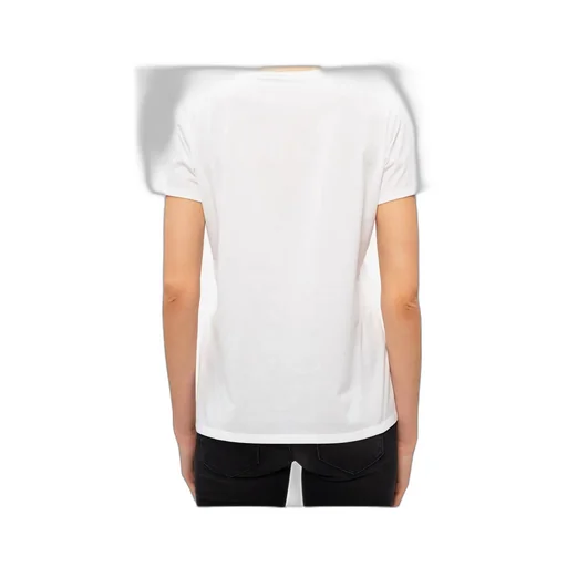 Iris Crew-Neck T-Shirt