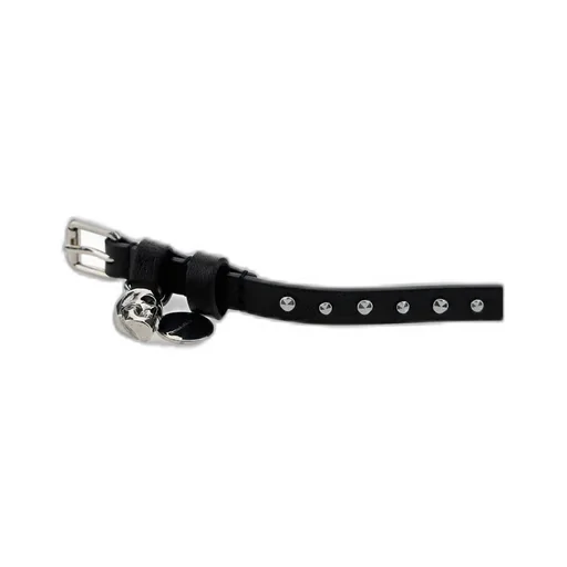 Studded Wraparound Bracelet