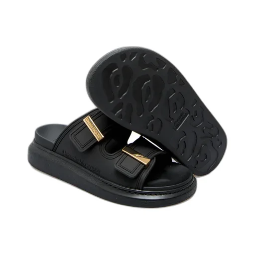 Hybrid Flatform Sandals