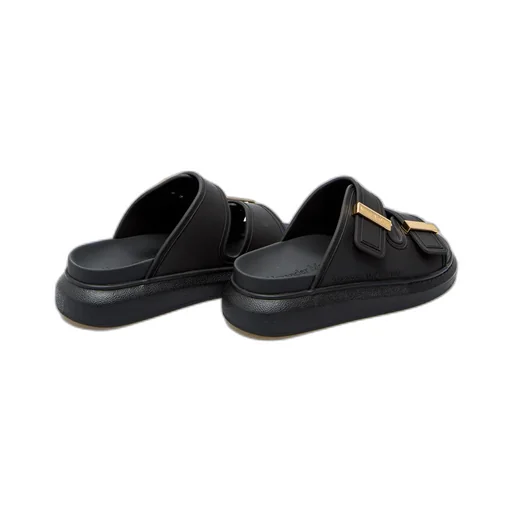 Hybrid Flatform Sandals