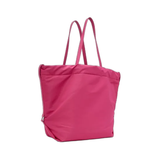 Graffiti-Logo Tote Bag
