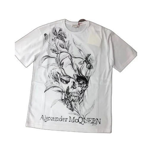 Iris Crew-Neck T-Shirt
