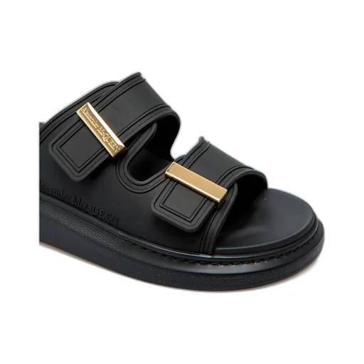 Hybrid Flatform Sandals
