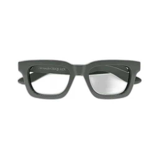 Rectangle Frame Glasses