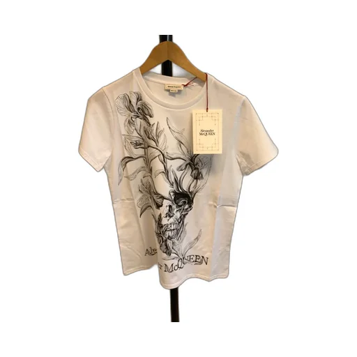 Iris Crew-Neck T-Shirt