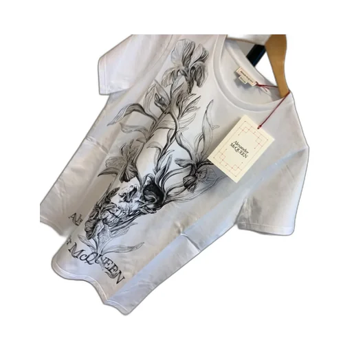Iris Crew-Neck T-Shirt