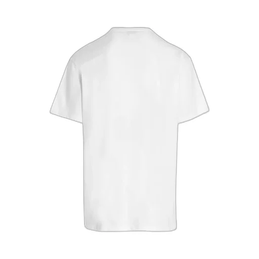 Graphic Printed Crewneck T-Shirt