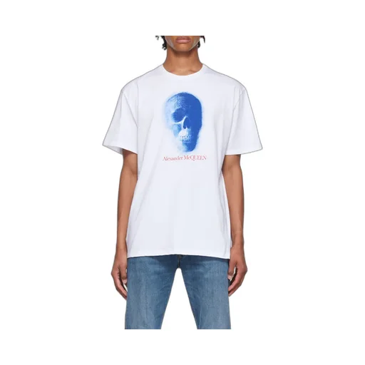 Graphic Printed Crewneck T-Shirt