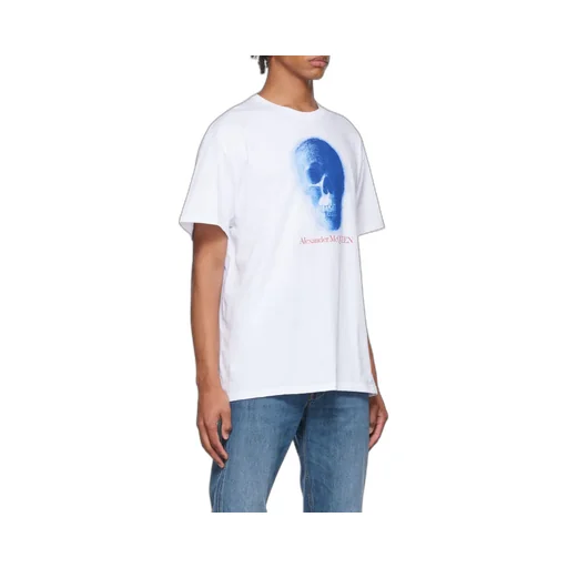 Graphic Printed Crewneck T-Shirt
