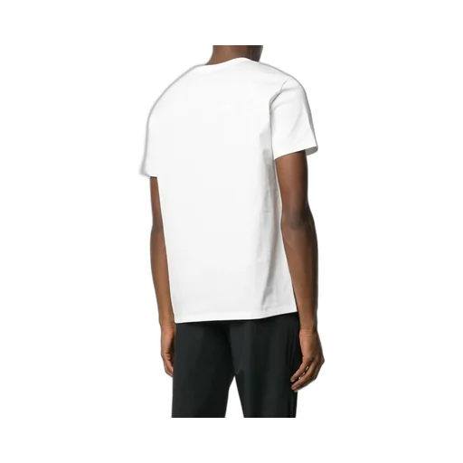 Mcqueen Embroidered T-Shirt