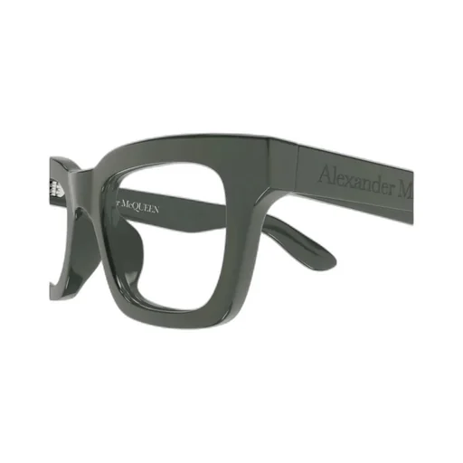 Rectangle Frame Glasses