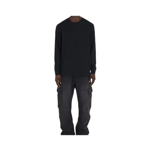 Long-Sleeved T-Shirt
