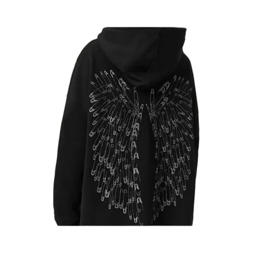 Oversized Ettienne Hoodie