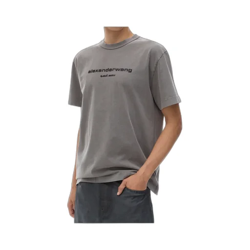 Logo-Print T-Shirt