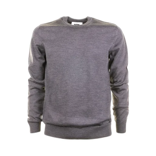 Crew Neck Sweater