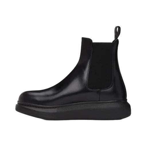Hybrid Chelsea Boots