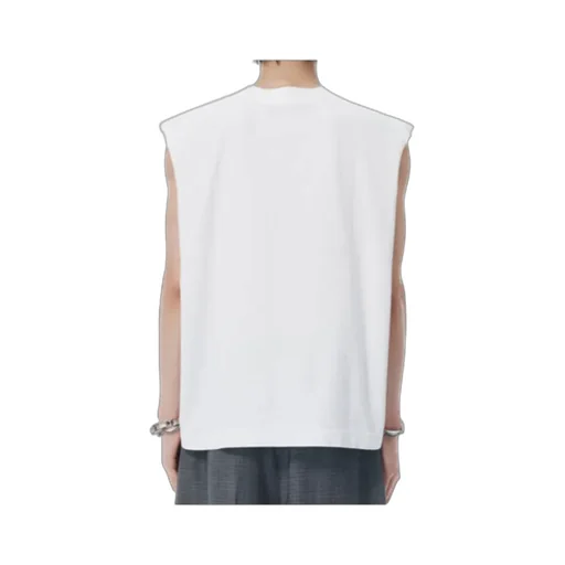 Cropped Tank Top